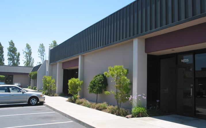 Pictures of Industrial, Office property located at 14719 Catalina St, San Leandro, CA 94577 for lease - image #1