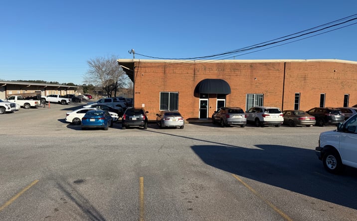 Pictures of Office, Industrial property located at 1975 Mall Blvd, Auburn, AL 36830 for lease - image #1