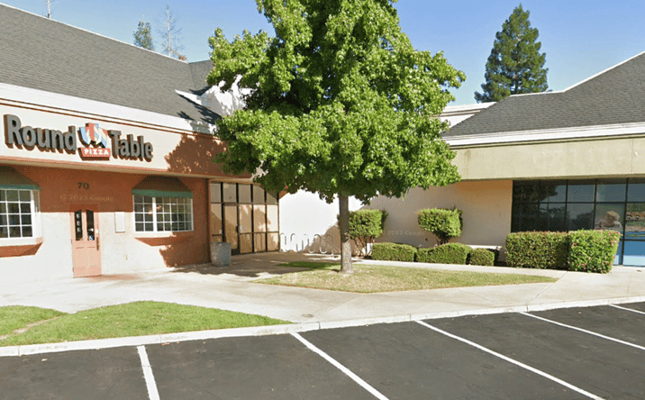 Pictures of Retail property located at 72 Lake Blvd, Redding, CA 96003 for lease - image #1