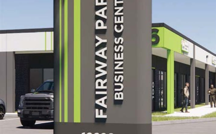 Pictures of Industrial, Land property located at 2523 Fairway Park Dr, Houston, TX 77092 for lease - image #1