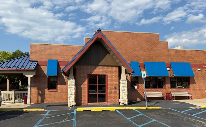 Pictures of Retail, Restaurant, Special Purpose property located at 8075 Nemco Way, Brighton, MI 48116 for lease - image #1