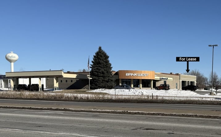 Pictures of Office property located at 311 10th Ave S, Buffalo, MN 55313 for lease - image #1