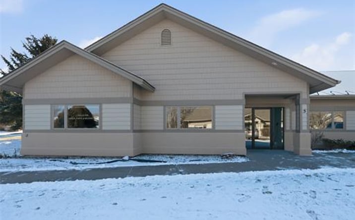 Pictures of Retail, Office property located at 517 S 22nd Ave, Bozeman, MT 59718 for lease - image #1