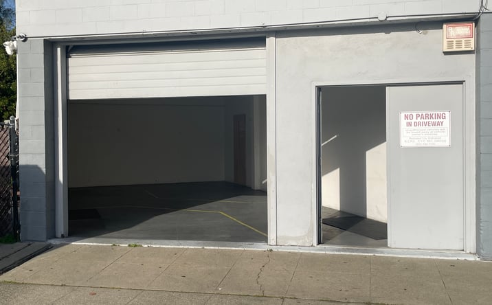 Pictures of Industrial property located at 813 Cassia St, Redwood City, CA 94063 for lease - image #1