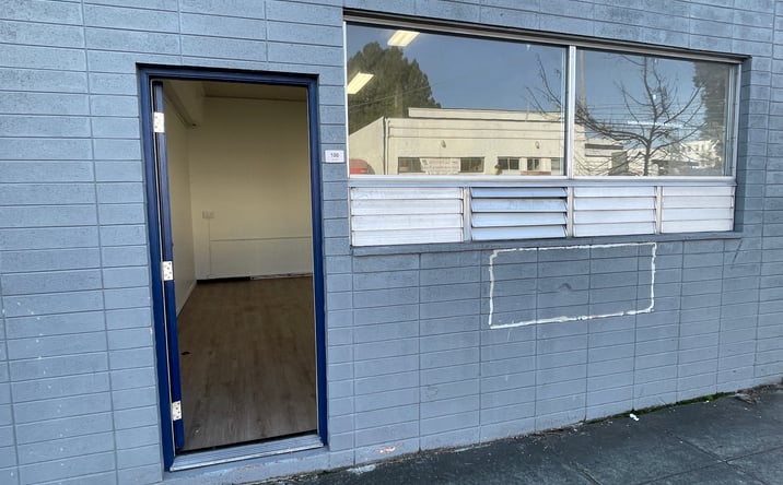 Pictures of Office property located at 1775 Broadway, Redwood City, CA 94063 for lease - image #1
