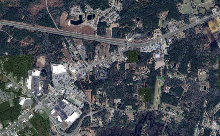 Pictures of Land property located at 103 Forest Dr, Shallotte, NC 29715 for lease - image #1