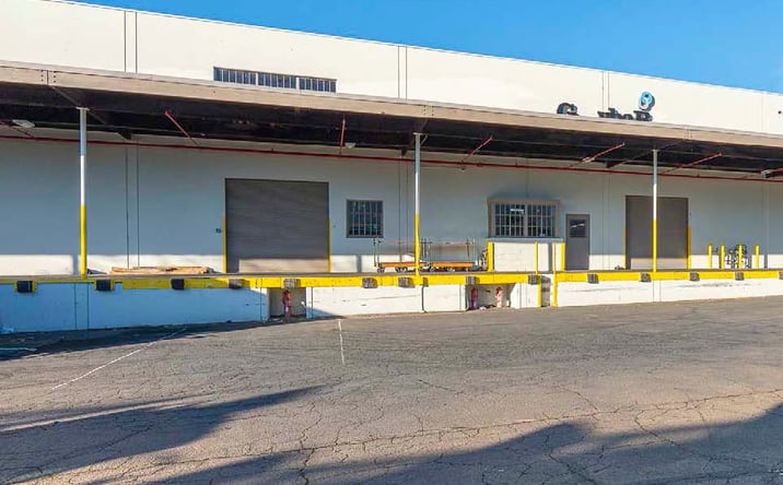 Pictures of Industrial property located at 901 NE 60th Ave, Portland, OR 97213 for lease - image #1
