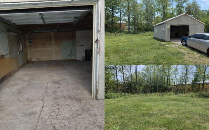 Pictures of Industrial, Retail, Special Purpose property located at 11 Park Place 5, South Fallsburg, NY 12779 for lease - image #1