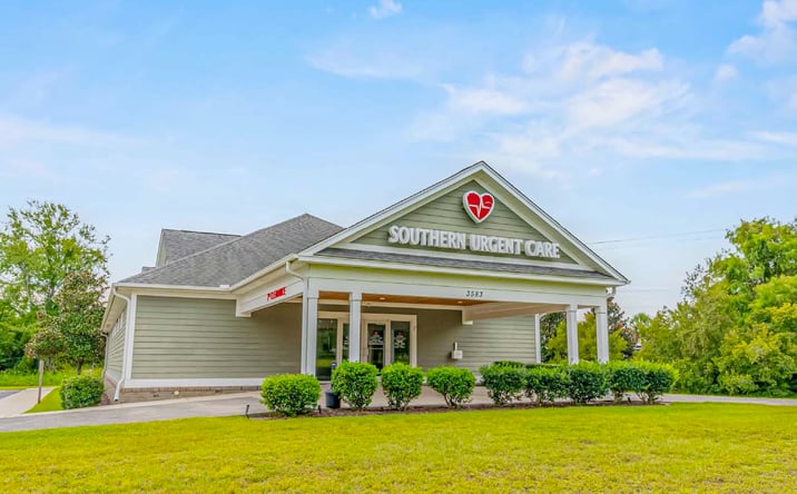 Pictures of Retail, Office property located at 3583 US-17 BUS, Murrells Inlet, SC 29576 for lease - image #1
