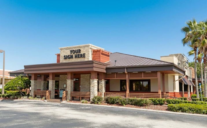 Pictures of Retail, Restaurant property located at 3760 3rd St S, Jacksonville Beach, FL 32250 for lease - image #1