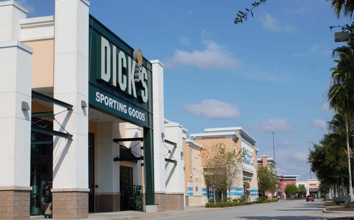 Pictures of Retail property located at 1710A Posner Blvd, Davenport, FL 33837 for lease - image #1