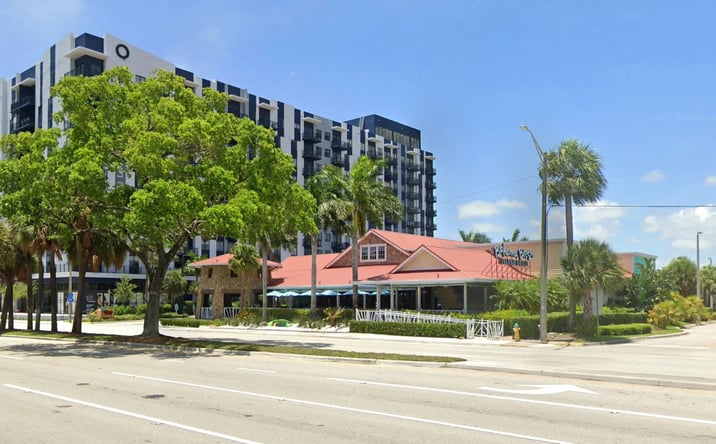 Pictures of Retail property located at 3339 N Federal Hwy # 3347, Oakland Park, FL 33306 for lease - image #1