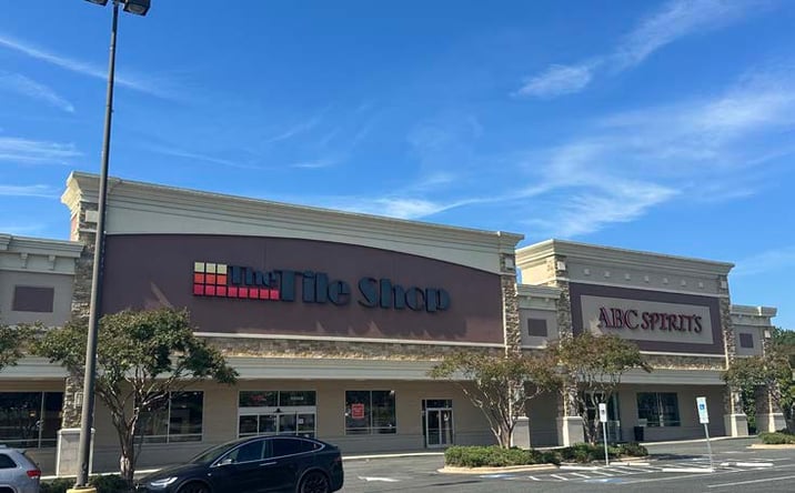 Pictures of Retail, Restaurant property located at 10046 E Independence Blvd, Matthews, NC 28105 for lease - image #1