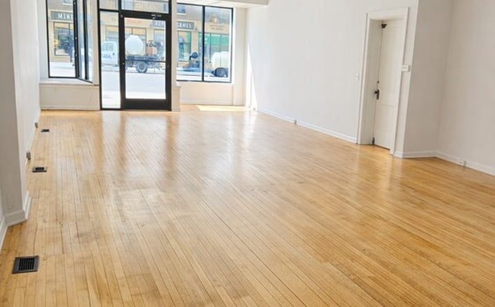 Pictures of Retail, Office property located at 2015 E Michigan Ave, Lansing, MI 48912 for lease - image #1