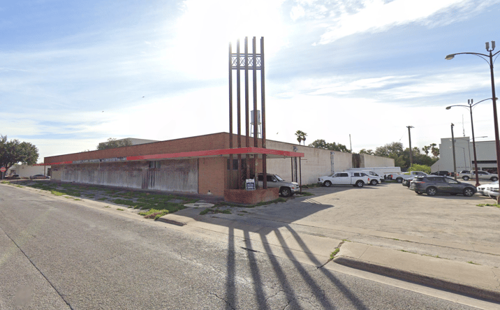 Pictures of Industrial property located at 506 E 1st St, Alice, TX 78332 for lease - image #1
