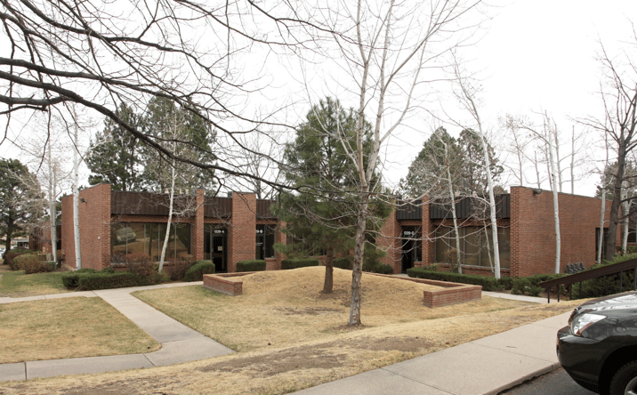 Pictures of Office property located at 1229 Lake Plaza Dr, Colorado Springs, CO 80906 for lease - image #1