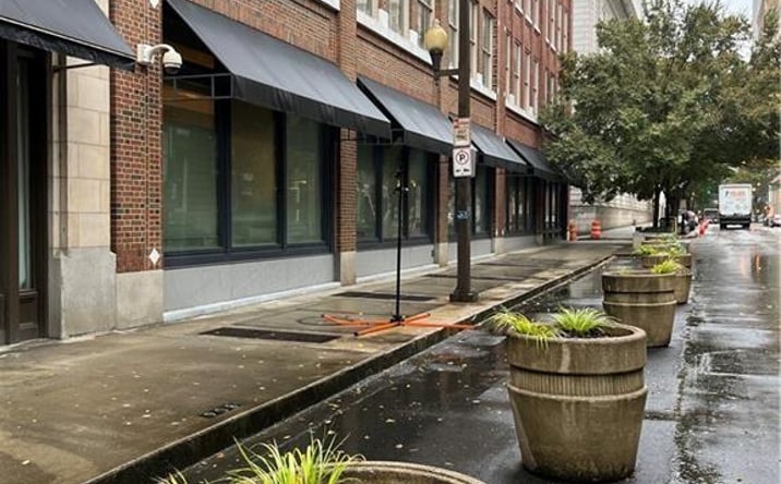 Pictures of Office property located at 83 Walton Street NW Unit 400, Atlanta, GA 30303 for lease - image #1