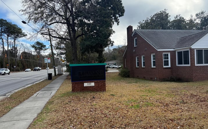 Pictures of Special Purpose property located at 545 Parkwood Estates Drive, Charleston, SC 29407 for lease - image #1