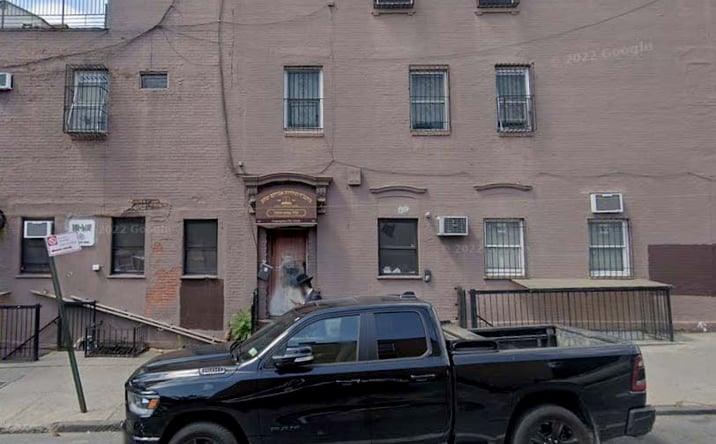Pictures of Office property located at 36 Harrison Ave, New York, NY 11211 for lease - image #1
