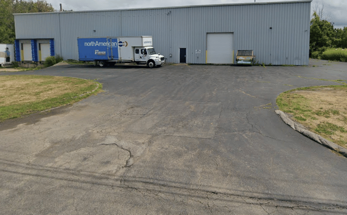 Pictures of Industrial property located at 5699 Maelou Dr, Hamburg, NY 14075 for lease - image #1