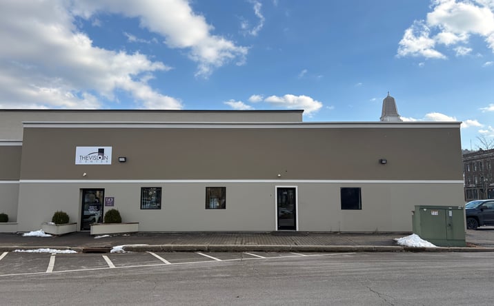 Pictures of Office property located at 140 W Water St, Painted Post, NY 14870 for lease - image #1