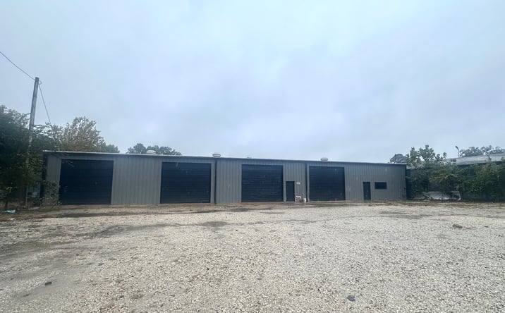 Pictures of Office property located at 217 Edison Ave, Benton, AR 72015 for lease - image #1