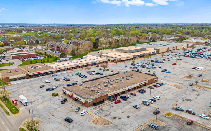 Pictures of Land property located at La Vista, NE, La Vista, NE 68128 for lease - image #1