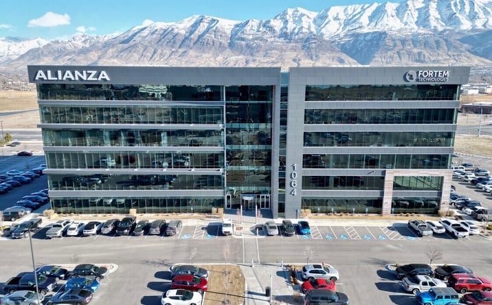 Pictures of Office property located at 1064 S N County Blvd, Pleasant Grove, UT 84062 for lease - image #1