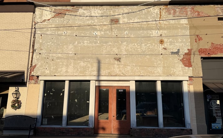 Pictures of Retail property located at 302 Trenton St, West Monroe, LA 71291 for lease - image #1