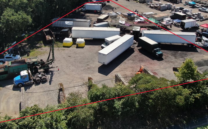 Pictures of Industrial, Land property located at 121 NY-303, Tappan, NY 10983 for lease - image #1