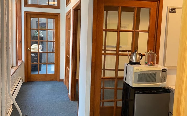 Pictures of Office property located at 217 Water St, New York, NY 10038 for lease - image #1