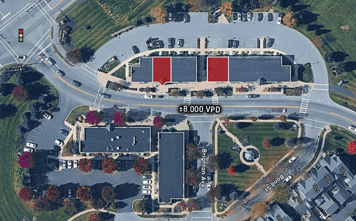 Pictures of Retail property located at 1231 Erbs Quarry Rd, Lititz, PA 17543 for lease - image #1