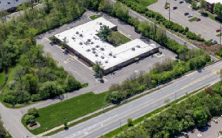 Pictures of Industrial property located at 1100 Eisenhower Pl, Ann Arbor, MI 48108 for lease - image #1