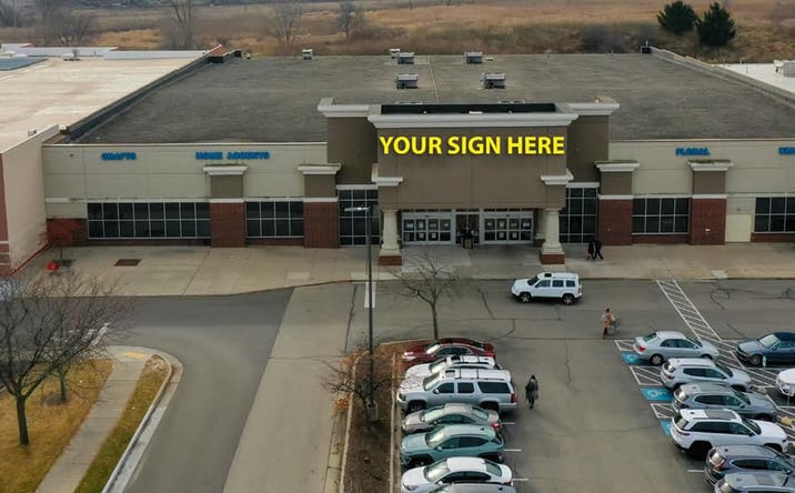 Pictures of Retail property located at 4279 Lien Rd, Madison, WI 53704 for lease - image #1