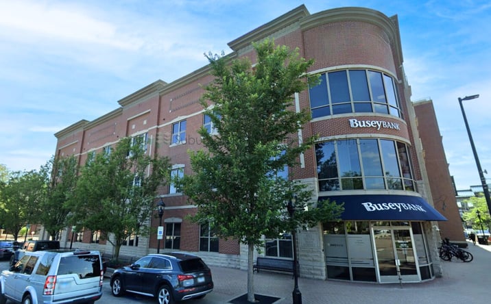 Pictures of Office property located at 401 S Main St, Naperville, IL 60540 for lease - image #1