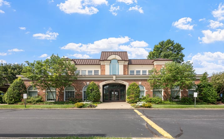 Pictures of Office property located at 2312 Alexandria Dr, Lexington, KY 40504 for lease - image #1