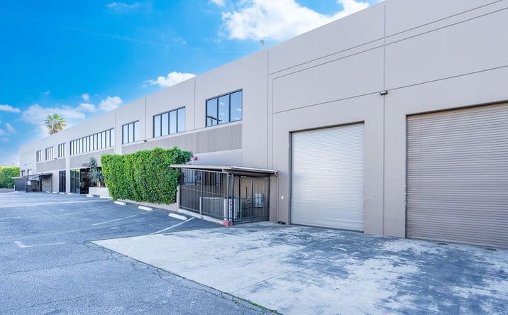 Pictures of Industrial property located at 2430 E 11th Street, Los Angeles, CA 90021 for lease - image #1