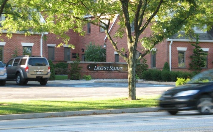 Pictures of Office property located at 270 W Lancaster Ave, Unit E1, Malvern, PA 19355 for lease - image #1