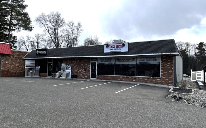 Pictures of Retail property located at 836 Troy-Schenectady Rd, Latham, NY 12110 for lease - image #1