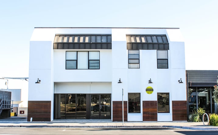 Pictures of Retail property located at 555 Broadway Ave, Seaside, CA 93955 for lease - image #1