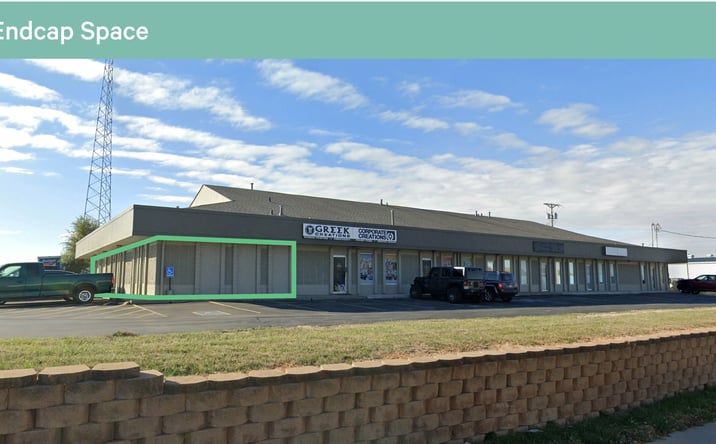 Pictures of Industrial property located at 4104 S 90th St, Omaha, NE 68127 for lease - image #1