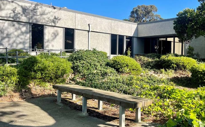 Pictures of Industrial property located at 101 S Hill Dr, Brisbane, CA 94005 for lease - image #1