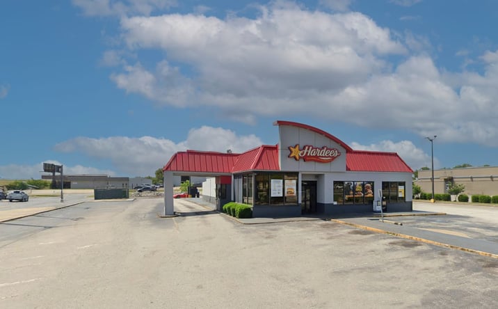 Pictures of Retail property located at 8827 Madison Blvd, Madison, AL 35758 for lease - image #1