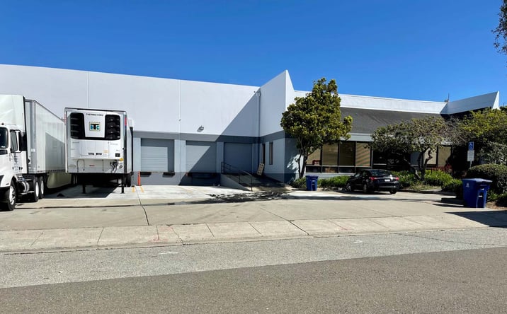 Pictures of Industrial property located at 345-367 Swift Avenue, South San Francisco, CA 94080 for lease - image #1