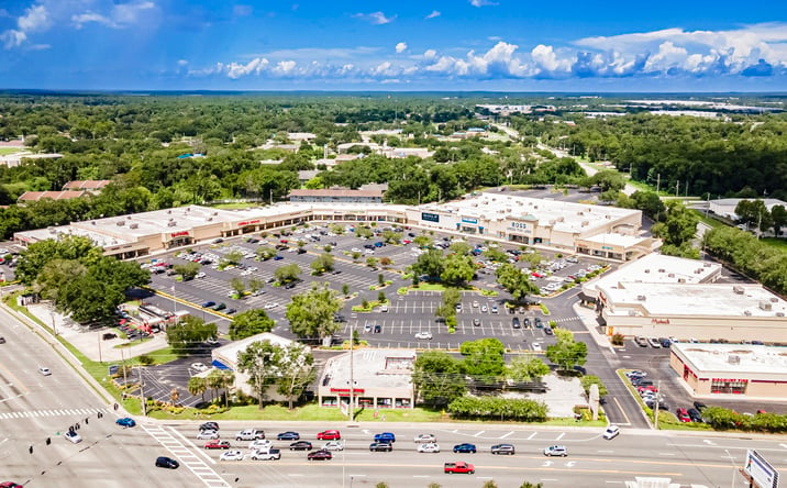 Pictures of Retail property located at 2701 SW College Rd, Ocala, FL 34474 for lease - image #1