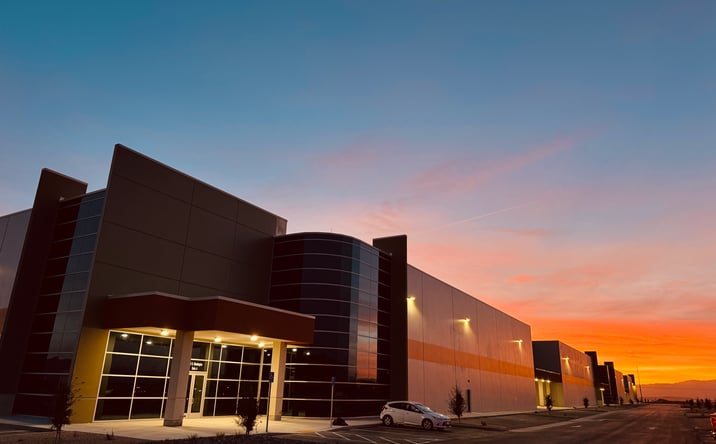 Pictures of Industrial property located at 1004 East ARA Parkway Washington City, Utah 84780, Washington, UT 84780 for lease - image #1
