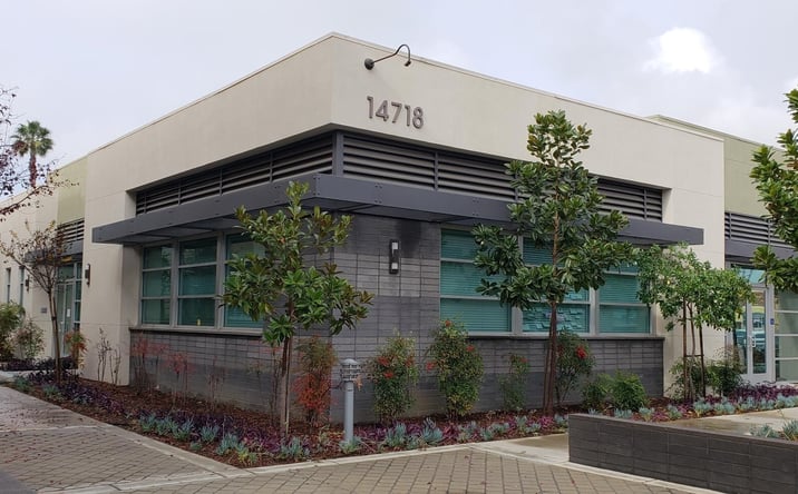Pictures of Office property located at 14718 Pipeline Ave, Chino Hills, CA 91709 for lease - image #1