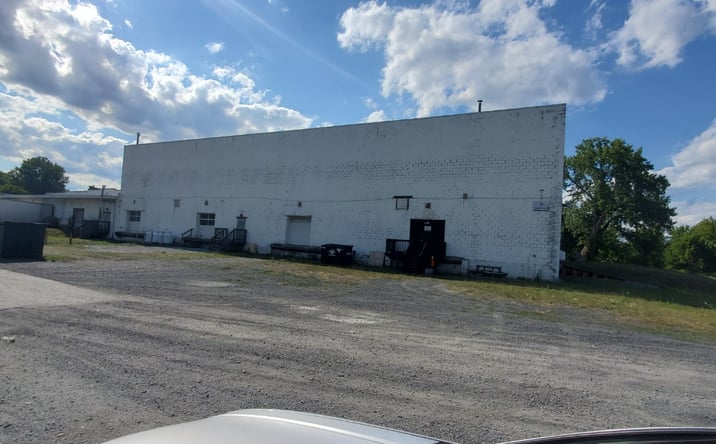Pictures of Industrial property located at 39 Transport Ln, Pine Island, NY 10969 for lease - image #1