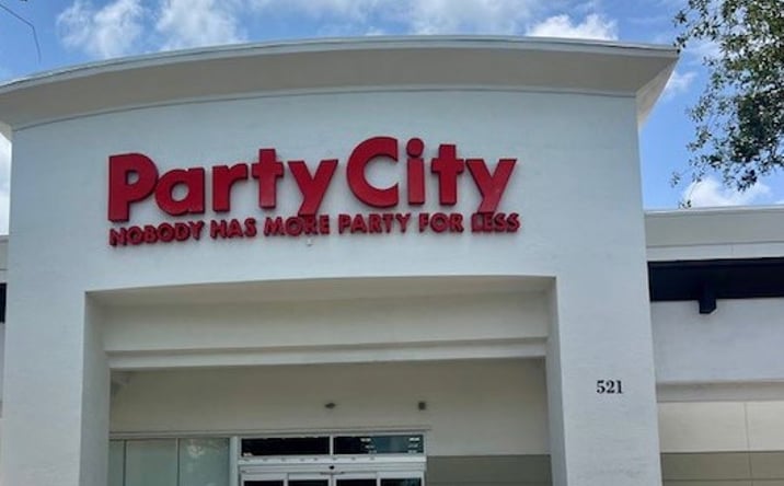 Pictures of Retail, Office property located at 521 N State Rd 7, Royal Palm Beach, FL 33411 for lease - image #1