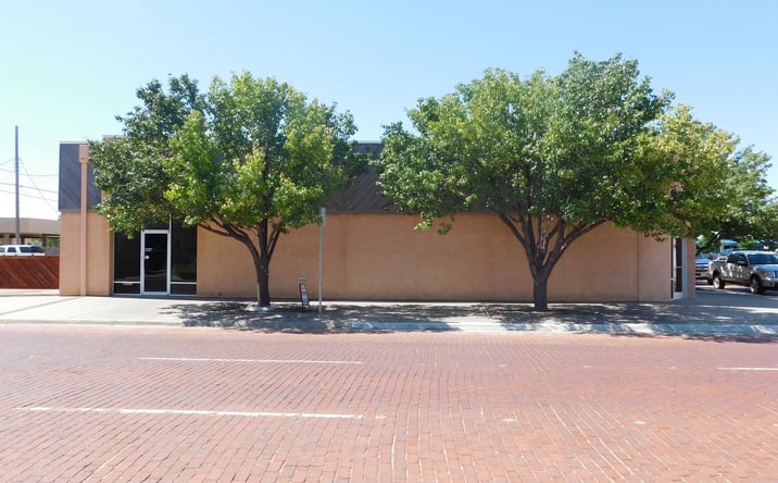 Pictures of Office property located at 321 SW 7th, Amarillo, TX 79101 for lease - image #1
